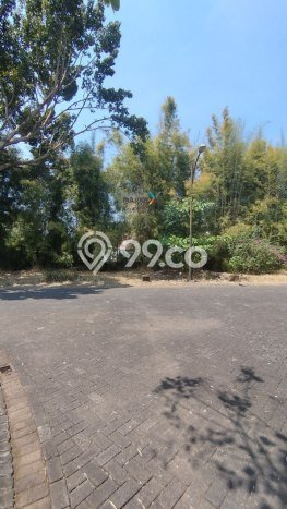 Tanah Dijual Area Strategis di Araya Malang 309m2 Tanah Dijual Area Strategis di Araya Malang 309m2