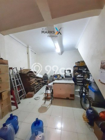 Rumah Modern Minimalis 3 KT Siap Huni di Blimbing Rumah Modern Minimalis 3 KT Siap Huni di Blimbing
