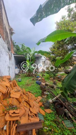 Tanah Komersial Dijual di Sukun Malang 506m2 Tanah Komersial Dijual di Sukun Malang 506m2