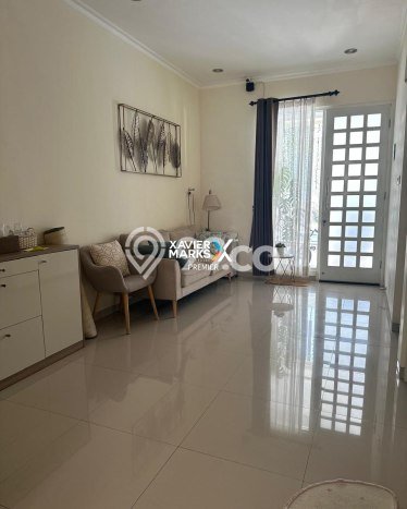 Jual Rumah Eksklusif 4 KT di Soekarno Hatta, Malang Jual Rumah Eksklusif 4 KT di Soekarno Hatta, Malang