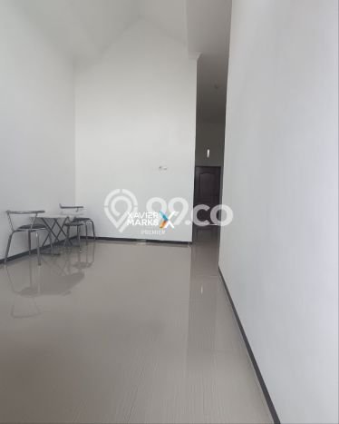 Rumah Modern Cantik 3 Kamar Siap Huni di Batu Rumah Modern Cantik 3 Kamar Siap Huni di Batu
