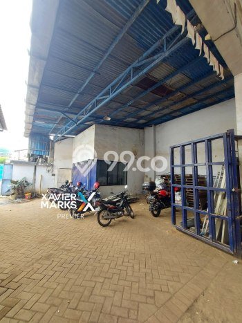 Gudang Disewa di Sukun, Malang, LT 574m2 / LB 600m2 Gudang Disewa di Sukun, Malang, LT 574m2 / LB 600m2