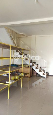 Ruko Dijual di Malang LT 93m2 & LB 180m2 Lokasi Terbaik! Ruko Dijual di Malang LT 93m2 & LB 180m2 Lokasi Terbaik!