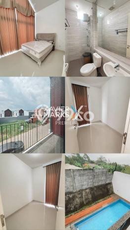 Dijual Rumah Premium dengan Fasilitas Sekitar Komplit di Batu, Batu Dijual Rumah Premium dengan Fasilitas Sekitar Komplit di Batu, Batu