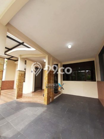 Rumah Modern 4 KT di Permata Jingga Malang Unfurnished Rumah Modern 4 KT di Permata Jingga Malang Unfurnished