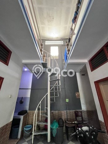 Kos-kosan Dijual di Lowokwaru, Malang dengan 13 Kamar Tidur, 5 Kamar Mandi Kos-kosan Dijual di Lowokwaru, Malang dengan 13 Kamar Tidur, 5 Kamar Mandi