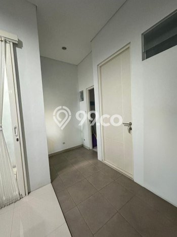 Rumah Modern 4 KT di Soekarno Hatta Malang Semi Furnished Rumah Modern 4 KT di Soekarno Hatta Malang Semi Furnished