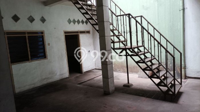 Unit Ruko Dijual di Malang LT 156m2 & LB 156m2 Unit Ruko Dijual di Malang LT 156m2 & LB 156m2