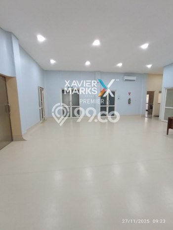 Komersial Dijual Lokasi Emas di Pakis Luas 3394m2 Komersial Dijual Lokasi Emas di Pakis Luas 3394m2