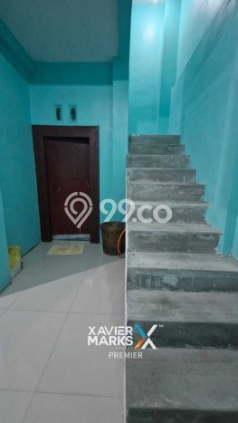 Rumah Minimalis 5 KT LT 108m2 di Tidar Rumah Minimalis 5 KT LT 108m2 di Tidar