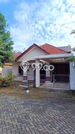 Rumah Strategis Modern Lb 136m2 di Blimbing, Malang Rumah Strategis Modern Lb 136m2 di Blimbing, Malang