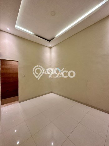 Rumah Modern 3 KT di Sulfat Malang Unfurnished Rumah Modern 3 KT di Sulfat Malang Unfurnished