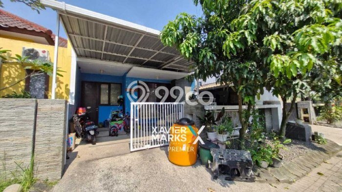 Jual Rumah Strategis Bagus Punya 3 KT di Blimbing Malang SHM Jual Rumah Strategis Bagus Punya 3 KT di Blimbing Malang SHM