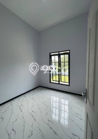 Hunian Cantik Minimalis Lb 65m2 di Kedungkandang, Malang Hunian Cantik Minimalis Lb 65m2 di Kedungkandang, Malang