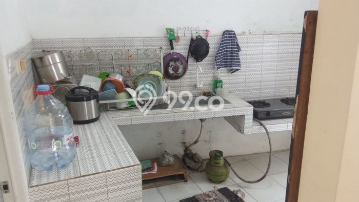 Rumah Modern Cantik 3 Kamar Siap Huni di Kedungkandang Rumah Modern Cantik 3 Kamar Siap Huni di Kedungkandang