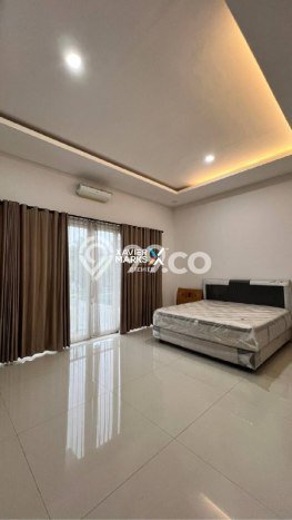 Dijual Rumah Luas Megah Dengan View Cantik di Araya, Malang Dijual Rumah Luas Megah Dengan View Cantik di Araya, Malang
