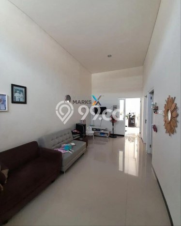 Rumah Modern Cantik 2 Kamar Bisa Langsung Pindah di Lowokwaru Rumah Modern Cantik 2 Kamar Bisa Langsung Pindah di Lowokwaru