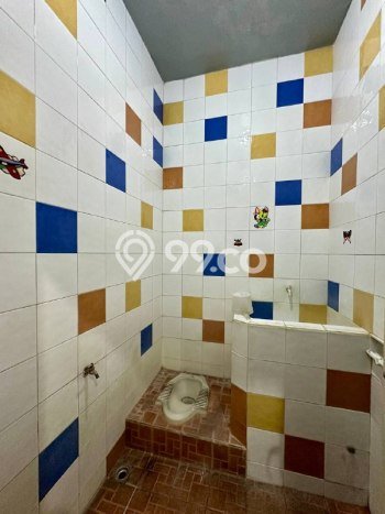 Rumah Modern 3 Kamar LT 137m2 di Sulfat Rumah Modern 3 Kamar LT 137m2 di Sulfat
