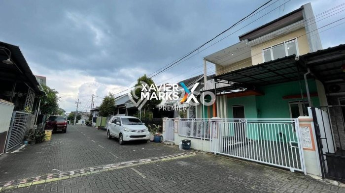 Jual Rumah Favorit Siap Huni LB 110m2 di Blimbing, Malang Jual Rumah Favorit Siap Huni LB 110m2 di Blimbing, Malang