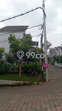 Rumah Strategis Modern Lb 42m2 di Lowokwaru, Malang Rumah Strategis Modern Lb 42m2 di Lowokwaru, Malang