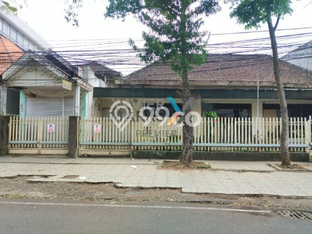 Hot Offer Hunian Mewah Ideal dan Luas di Klojen, Malang Hot Offer Hunian Mewah Ideal dan Luas di Klojen, Malang