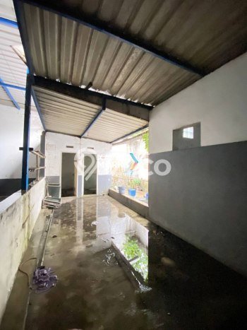 Unit Gudang Dijual di Malang LT 1073m2 & LB 900m2 Unit Gudang Dijual di Malang LT 1073m2 & LB 900m2