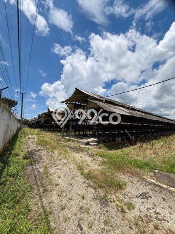 Tanah Kavling untuk Dijual di Lawang Malang 58119m2 Tanah Kavling untuk Dijual di Lawang Malang 58119m2