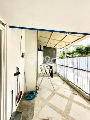 Rumah Modern Minimalis 2 KT Siap Huni di Blimbing Rumah Modern Minimalis 2 KT Siap Huni di Blimbing