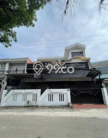 Rumah sewa siap huni 9 KT di Malang Kota, Malang Rumah sewa siap huni 9 KT di Malang Kota, Malang