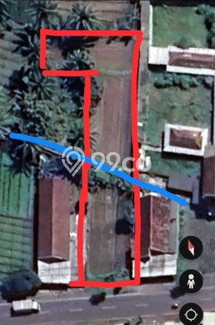 Tanah Dijual Lokasi Pakis, Malang Luas 721m2 Legalitas Aman Tanah Dijual Lokasi Pakis, Malang Luas 721m2 Legalitas Aman