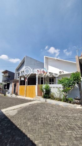 Hunian Nyaman Asri 3 KT Siap Huni di Sulfat Malang Hunian Nyaman Asri 3 KT Siap Huni di Sulfat Malang