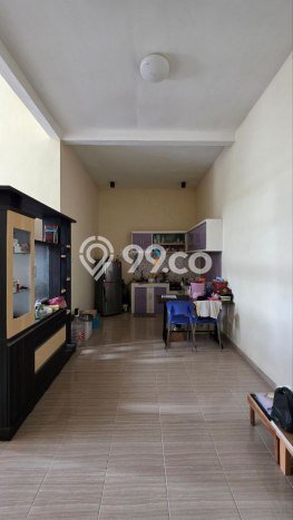 Rumah Luas Asri 2 KT Siap Pakai di Sulfat Malang Rumah Luas Asri 2 KT Siap Pakai di Sulfat Malang