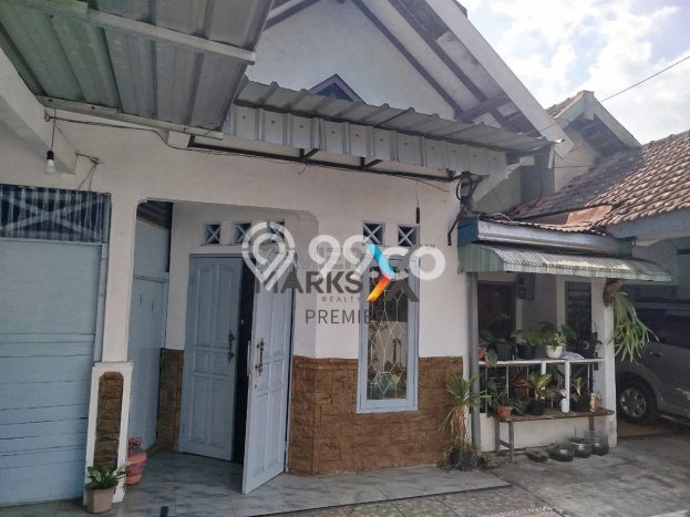 Jual Rumah Favorit Siap Huni LB 105m2 di Blimbing, Malang Jual Rumah Favorit Siap Huni LB 105m2 di Blimbing, Malang