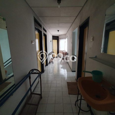 Rumah Kost untuk Dijual di Soekarno Hatta Punya 11 Kamar Rumah Kost untuk Dijual di Soekarno Hatta Punya 11 Kamar
