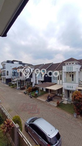 Vila Nyaman di , Luas 513m2m², Dekat ke berbagai fasilitas Vila Nyaman di , Luas 513m2m², Dekat ke berbagai fasilitas