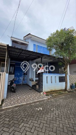 Rumah Luas Asri 2 KT Siap Pakai di Sulfat Malang Rumah Luas Asri 2 KT Siap Pakai di Sulfat Malang