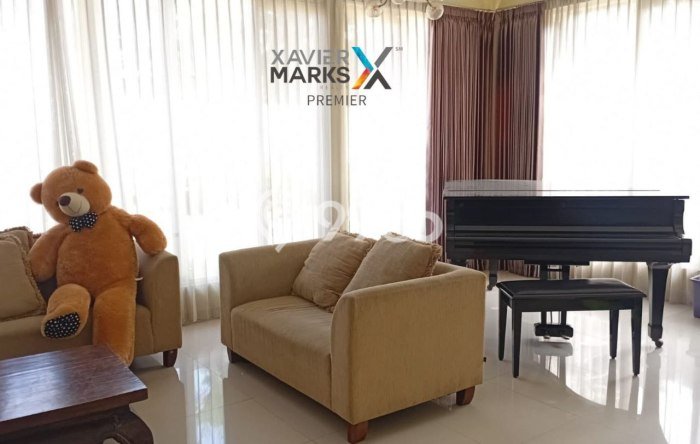 Dijual Rumah Mewah Elegan Dengan View Cantik di Araya, Malang Dijual Rumah Mewah Elegan Dengan View Cantik di Araya, Malang