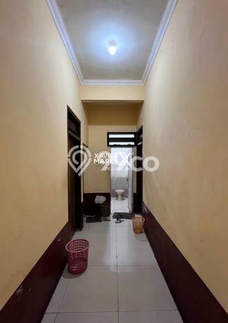 Dijual Cepat Rumah Favorit Siap Huni LB 252m2 di Gubeng, Surabaya Dijual Cepat Rumah Favorit Siap Huni LB 252m2 di Gubeng, Surabaya