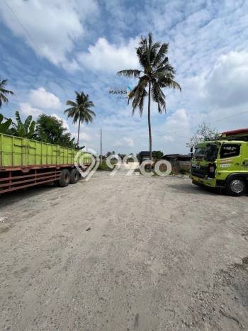 Tanah Kavling di Pakis Dijual dengan Luas 15631m2 Tanah Kavling di Pakis Dijual dengan Luas 15631m2