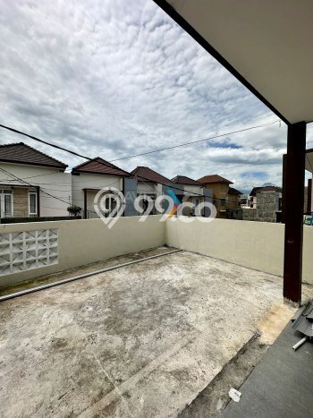 Jual Rumah Bagus Siap Huni LB 170m2 di Lowokwaru, Malang Jual Rumah Bagus Siap Huni LB 170m2 di Lowokwaru, Malang