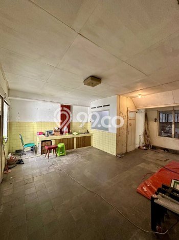 Rumah sewa siap pakai 4 KT di Dieng, Malang Rumah sewa siap pakai 4 KT di Dieng, Malang