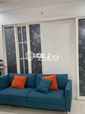 For Sale! Luxury House LT 120m2 Desain Modern di Soekarno Hatta For Sale! Luxury House LT 120m2 Desain Modern di Soekarno Hatta