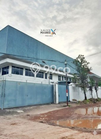 Gudang Disewakan di Area Ramai Blimbing, Malang Gudang Disewakan di Area Ramai Blimbing, Malang