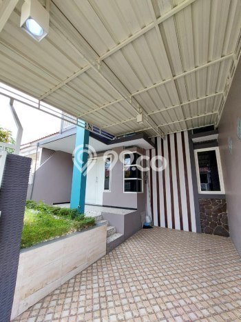 Hunian Cantik Modern Lb 175m2 di Blimbing, Malang Hunian Cantik Modern Lb 175m2 di Blimbing, Malang