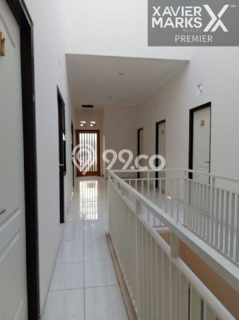 Rumah Kost Dijual di Lowokwaru, Malang, Spesifikasi 15 KT, 15 KM, 264m2 Rumah Kost Dijual di Lowokwaru, Malang, Spesifikasi 15 KT, 15 KM, 264m2