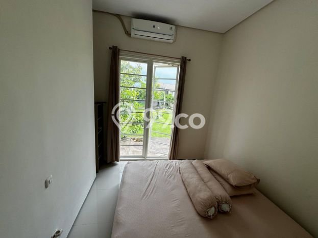 Rumah Minimalis 3 Kamar LT 60m2 di Araya Rumah Minimalis 3 Kamar LT 60m2 di Araya