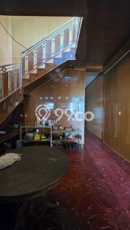 Unit Kost Dijual di Kawasan Lowokwaru Malang dengan 10 KT Unit Kost Dijual di Kawasan Lowokwaru Malang dengan 10 KT