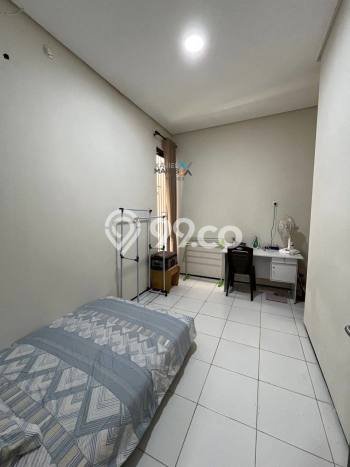 Dijual Hunian Rumah Nyaman 2 KT di Araya, Malang Dijual Hunian Rumah Nyaman 2 KT di Araya, Malang