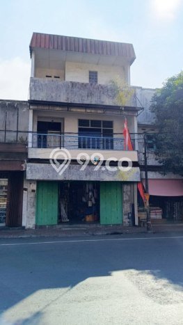 Untuk Dijual Ruko di Klojen, Malang Harga Penawaran Spesial Untuk Dijual Ruko di Klojen, Malang Harga Penawaran Spesial