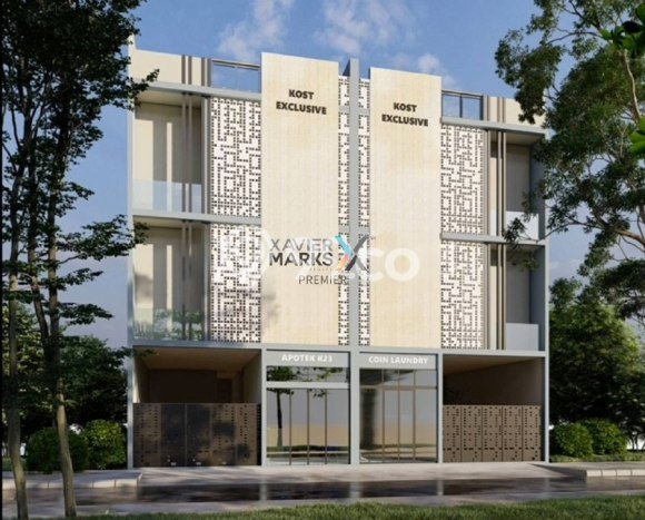 Dijual Kost 22 Kamar di Malang untuk Investasi Anda Dijual Kost 22 Kamar di Malang untuk Investasi Anda